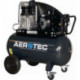 Compresseur Aerotec 625-90 PRO 420l/min 15bar 3 kW 400 V.50 Hz 90l AEROTEC