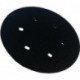 Plateau support D.150mm 10000min-¹ AEROTEC