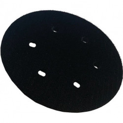Plateau support D.150mm 10000min-¹ AEROTEC