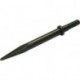 Burin pointu Pro XS hors tout L.215mm 12.75mm 6-KT AEROTEC