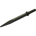 Burin pointu Pro XS hors tout L.215mm 12.75mm 6-KT AEROTEC