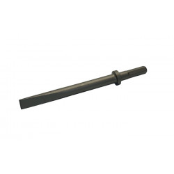 Burin plat Pro XS total L.215mm coupe B.15mm 12.75mm 6-KT AEROTEC