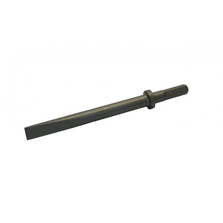Burin plat Pro XS total L.215mm coupe B.15mm 12.75mm 6-KT AEROTEC