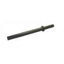 Burin plat Pro XS total L.215mm coupe B.15mm 12.75mm 6-KT AEROTEC