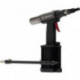 Dispositif d'écrou à riveter pneumatique RC 6758 Zugkr.24000N Gew.M3-M12 Moyeu 1-7mm RODCRAFT