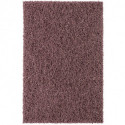 PExt à main POLINOX L224xl154 mm grossier 100 brun rouge PFERD
