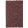 PExt à main POLINOX L224xl154 mm moyen 180 brun rouge PFERD
