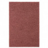PExt à main POLINOX L224xl154 mm fin 280 brun rouge PFERD