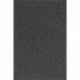 PExt à main POLINOX L224xl154 mm très fin 400 gris PFERD