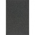 PExt à main POLINOX L224xl154 mm très fin 400 gris PFERD