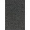 PExt à main POLINOX L224xl154 mm très fin 400 gris PFERD