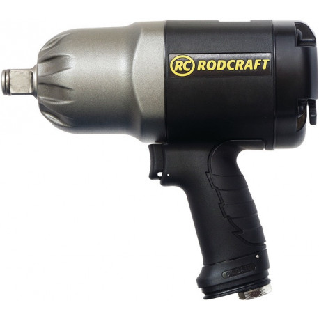 Clé à chocs pneumatique RC 2377 20mm (3/4 pouce) A4 carré 1300 Nm RODCRAFT