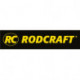 Clé à chocs pneumatique RC 2377 20mm (3/4 pouce) A4 carré 1300 Nm RODCRAFT