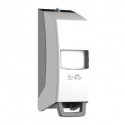 Distributeur de savon VARIOMAT ECO H316xl134xP128env. mm 2 l blanc GREVEN