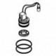 Electrovanne Grohe 42475