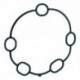 Joint Grohe 48360