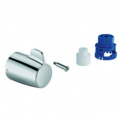 Poignée d'arrêt GROHE Grohtherm Special 49006 chromé