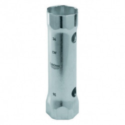 Clé à douille GROHE 49059 SW 36 mm