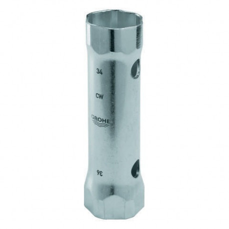 Clé à douille GROHE 49059 SW 36 mm