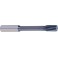 Alésoir haute performance HNC avec arrosage central pour trou débouchant, Ø nominal : 11,98 mm, Long. utile 71 mm, Long. totale 120 mm, Ø queue h6 : 12 mm