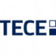 Module WC TECEprofil hauteur de construction 1200mm, avec réservoir Uni