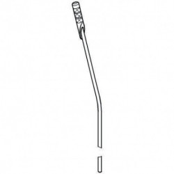 Tirette Grohe ALU-XT