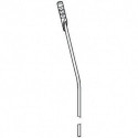 Tirette Grohe ALU-XT