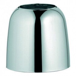 Capuchon GROHE chromé 