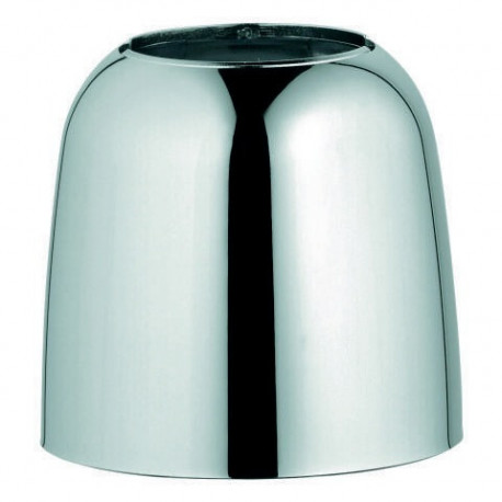 Capuchon GROHE chromé 