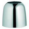 Capuchon GROHE chromé 