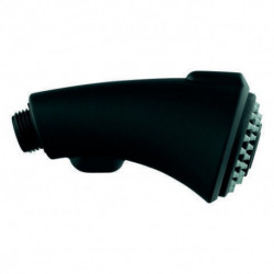 Douchette extractiblee noir/soft-sw
