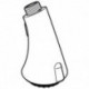 Douchette extractiblee noir/soft-sw