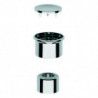 Bouton interrupteur GROHE chromé 