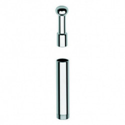 Bouton interrupteur Grohe pour Eurodisc / Ectos / Taron FMS Wan velourchr