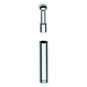 Bouton interrupteur Grohe pour Eurodisc / Ectos / Taron FMS Wan velourchr