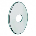 Rosace Grohe pour TARON EHM FMS Br 230x154 chromé 