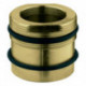 Bague à vis Grohe