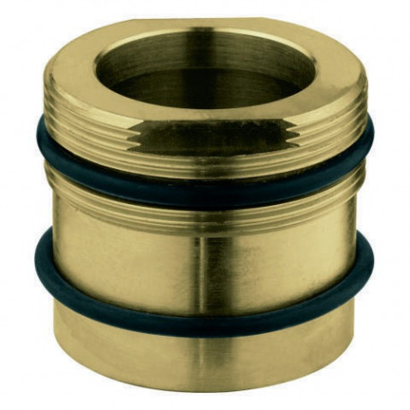 Bague à vis Grohe