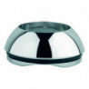 Capuchon GROHE pour Chiara AP-Wan-/Br-Batt chromé 