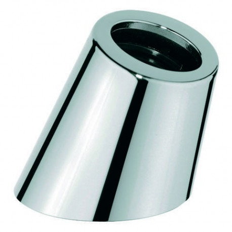 Pièce d'accouplement Grohe pour douchette à main Tenso 3 trous Wan combinaison velours