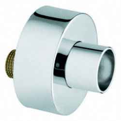 Raccord à vis Grohe TENSO pour EHM Wan-Batt AP chromé 
