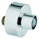 Raccord à vis Grohe TENSO pour EHM Wan-Batt AP chromé 
