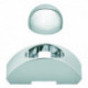 Bouton interrupteur GROHE pour Chiara chromé 