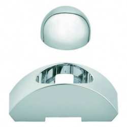Bouton interrupteur GROHE pour Chiara chromé 