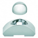 Bouton interrupteur GROHE pour Chiara chromé 