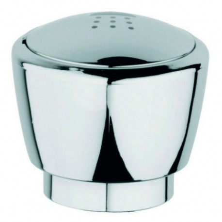 Bouton interrupteur GROHE pour Chiara ML-trou-Kombi chromé 