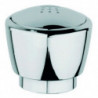 Bouton interrupteur GROHE pour Chiara ML-trou-Kombi chromé 