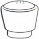 Bouton interrupteur GROHE pour Chiara ML-trou-Kombi chromé 
