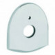 Rosace Grohe pour Chiara UP-FMS velourchr