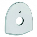 Rosace Grohe pour Chiara UP-FMS velourchr